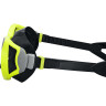 Маска для плавания BESTWAY DOMINATOR PRO 22075 от 14 лет, 3 цвета 22075 BW