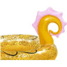 Надувной круг BESTWAY Морской конек 115х104см, с ручками, от 10 лет 36305 BW