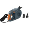 Насос электрический BESTWAY POWERGRIP DC 12В от прикуривателя, 3 насадки в комплекте 62164 BW