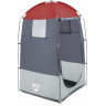 Палатка-кабинка 1-местная BESTWAY STATION PORT 110х110х190см, 1 слой 68002 BW